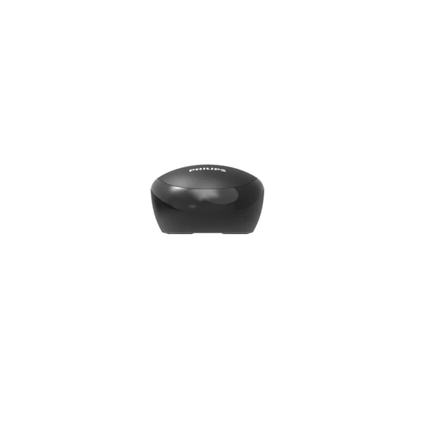 Philips SPK7337 Sessiz Optik Kablosuz Mouse - Siyah - Resim 5