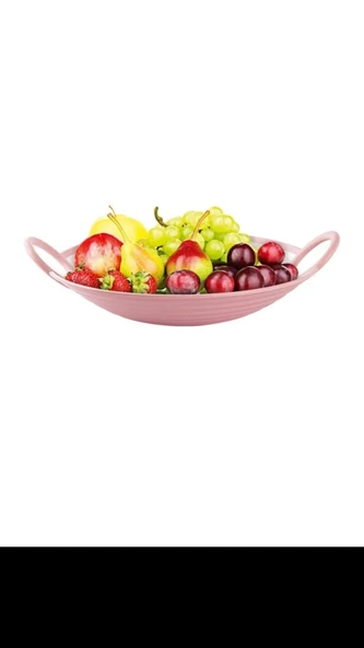 Vera Meyve Tabağı 27,3x32x7,5 Royaleks-TM-2367 ürün görseli 1