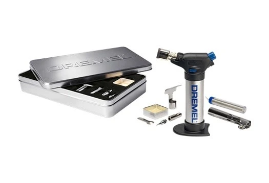 Dremel VersaFlame Gazlı Havya ürün görseli 1