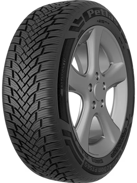 Petlas Multi Action PT565 195/50 R16 88V Reinf. 4 Mevsim Lastik - 2025 ürün görseli 1