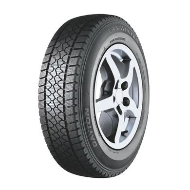 Dayton 195/R14C 106/104R Van Winter Kış Lastiği 2025 ürün görseli 1