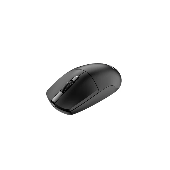 Philips SPK7347 Sessiz Optik Kablosuz Mouse - Siyah - Resim 5