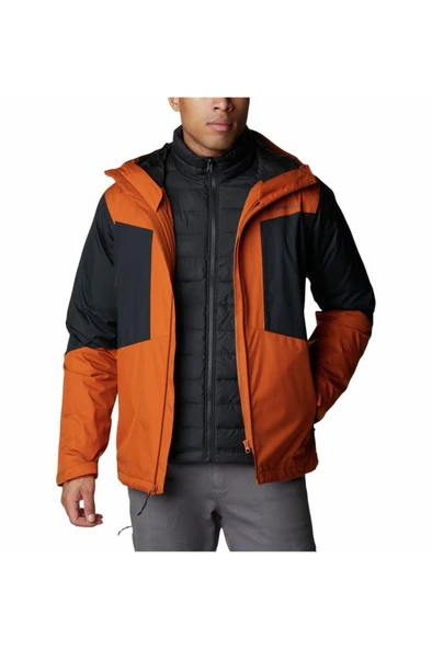 Columbia Wallowa Park™ Interchange Jacket - Resim 4