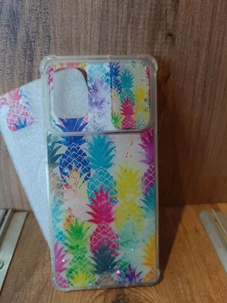 SAMSUNG A71 KILIF - Resim 2
