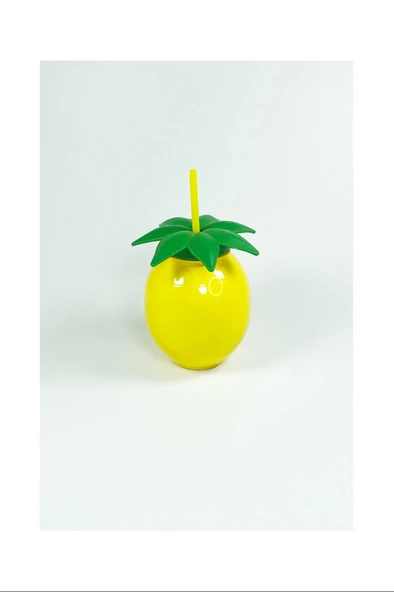 Pipetli Suluk Limon Model Royaleks-69941 ürün görseli 1