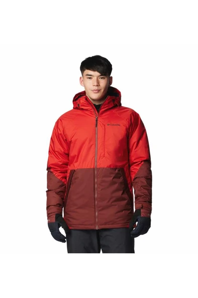 Columbia Snowy Summit Erkek Kayak Montu ürün görseli 1