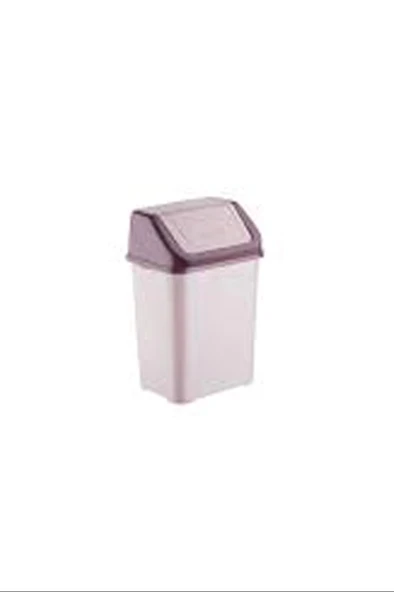 Clasico Çöp Kovası (2,5lt) 1 No Royaleks-69219 ürün görseli 1