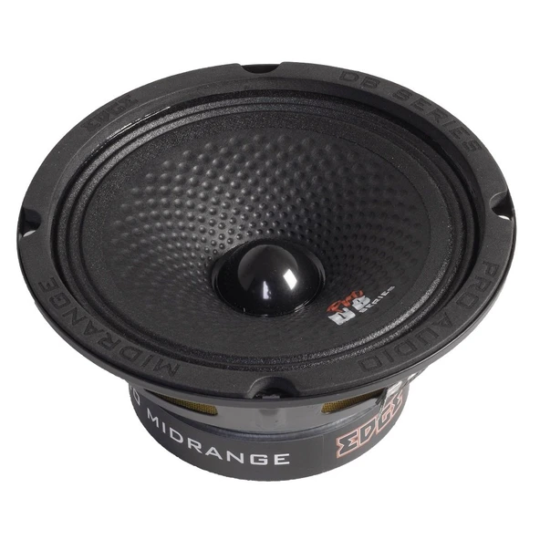 Edge EDBPRO6-E3 | EDGE DB Serisi 16 cm Midrange 150W RMS 300W Maksimum Güç ürün görseli 1