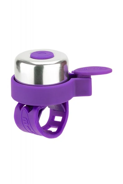 Micro Zil Purple  Mor ürün görseli 1