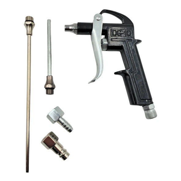 Fixonic B.H.D BHD00241 Uzun ve Kısa Uçlu Hava Tabancası Set ürün görseli 1