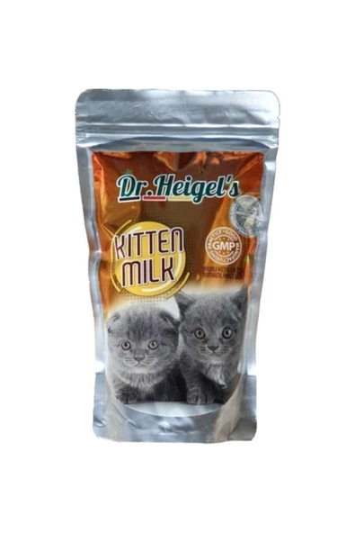 Dr. Heigels Dr.heigel's Kitten Milk (200 Gram) ürün görseli 1