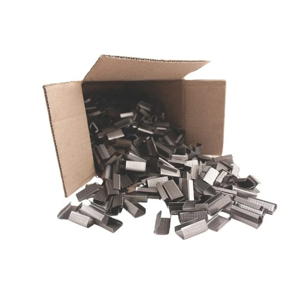 Aero Çember Tokası Metal (1.000 Adet) ürün görseli 1