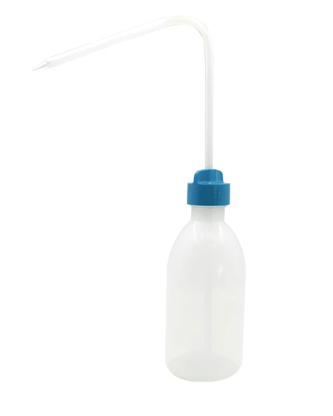 İlaç İçirme Biberonu 250 ml ürün görseli 1