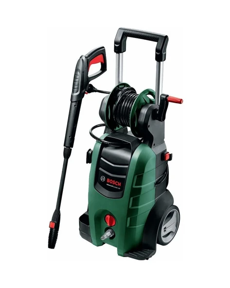 Bosch AdvancedAquatak 140 Bar Yüksek Basınçlı Yıkama Makinesi - 06008A7D00 ürün görseli 1
