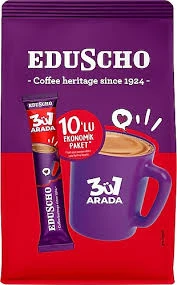 EDUSCHO 3Ü1 ARADA EKONOMİK PAKET ürün görseli 1