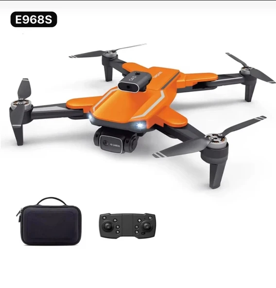 E968s Drone Ufo - Resim 2