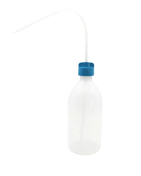 İlaç İçirme Biberonu 500 ml ürün görseli 1