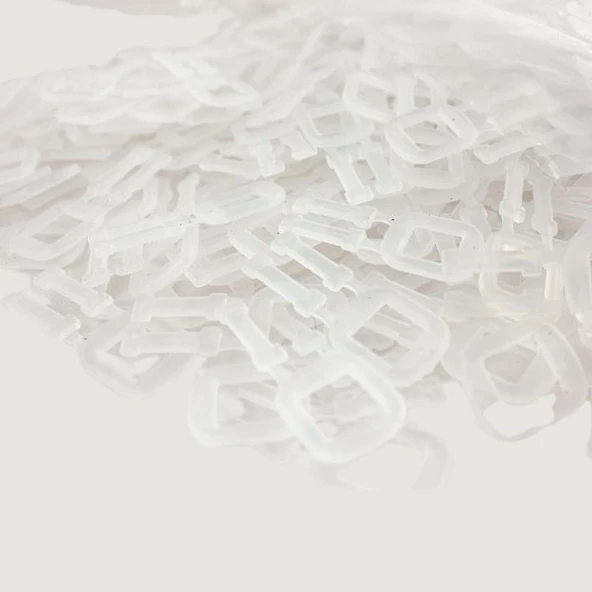 Aero Çember Tokası Plastik (1.000 Adet) ürün görseli 1