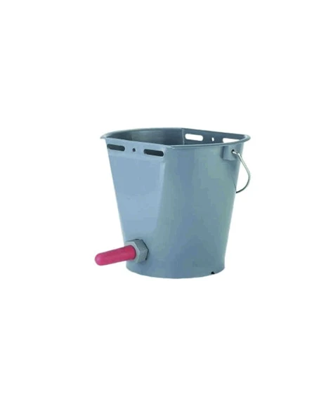 Buzağı Emzirme Kovası - Resim 3