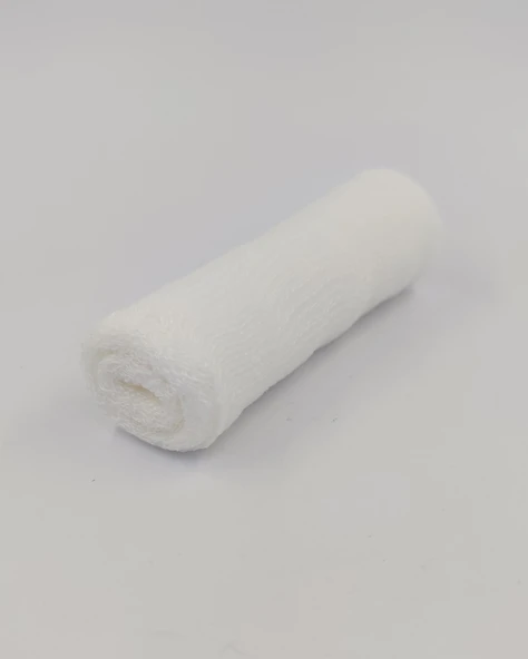 Sargı Bezi 10 cm x 3 metre Elastik ürün görseli 1