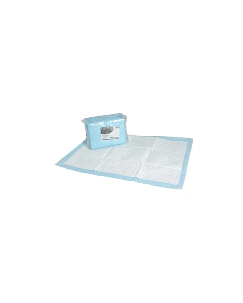 30 Adet Operasyon Altlığı 60x90 cm (Koruyucu Bez) ürün görseli 1