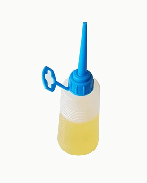 Koyun Kırkma Makinası Yağı 150 ml ürün görseli 1