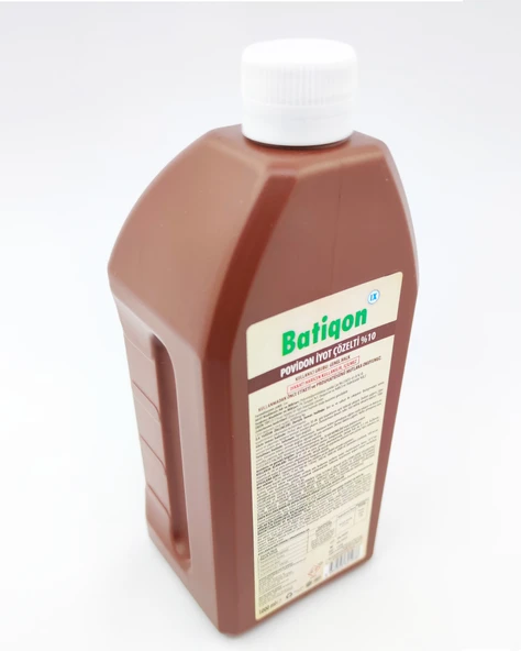 Batikon ( Polyod ) 1000 ml ürün görseli 1