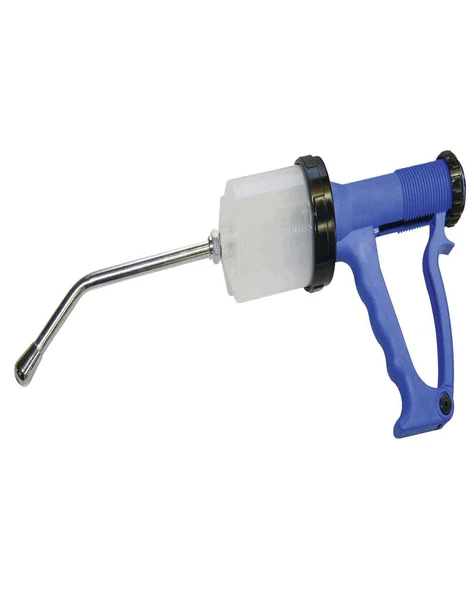 Drencher Şırınga 200 ml ürün görseli 1