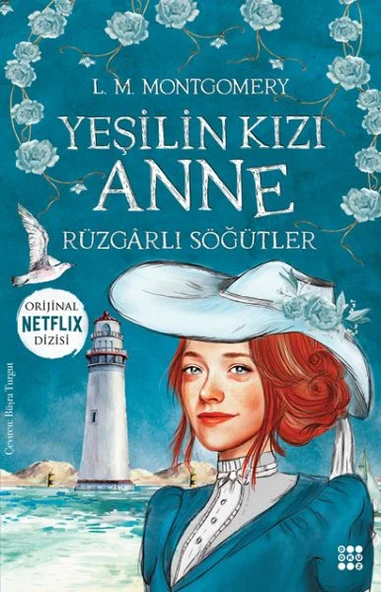 Yeşilin Kızı Anne 4 - Rüzgarlı Söğütler ürün görseli 1