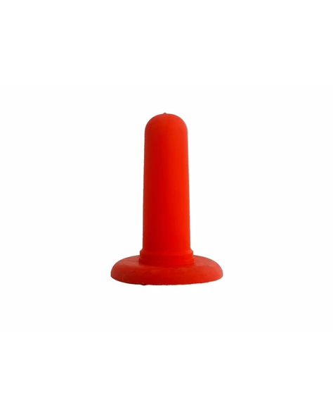 Buzağı Biberon Emziği Pvc - Resim 3