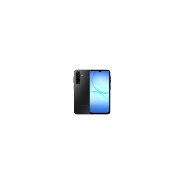Samsung Galaxy A17 5G 128 GB 6 GB Ram Siyah Cep Telefonu (Samsung Türkiye Garantili) ürün görseli 1
