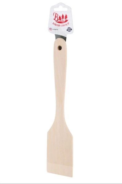 Ağaç Yerli Spatula Royaleks-BLS9014 ürün görseli 1