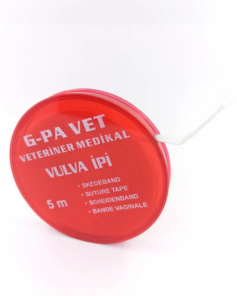 Vulva İpi - Resim 2