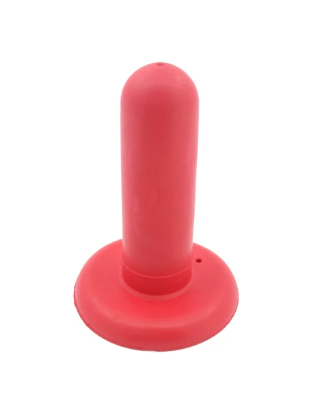 Buzağı Biberon Emziği Pvc ürün görseli 1