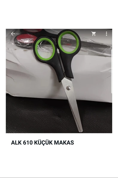 5 No Makas Royaleks-Alk-610 ürün görseli 1