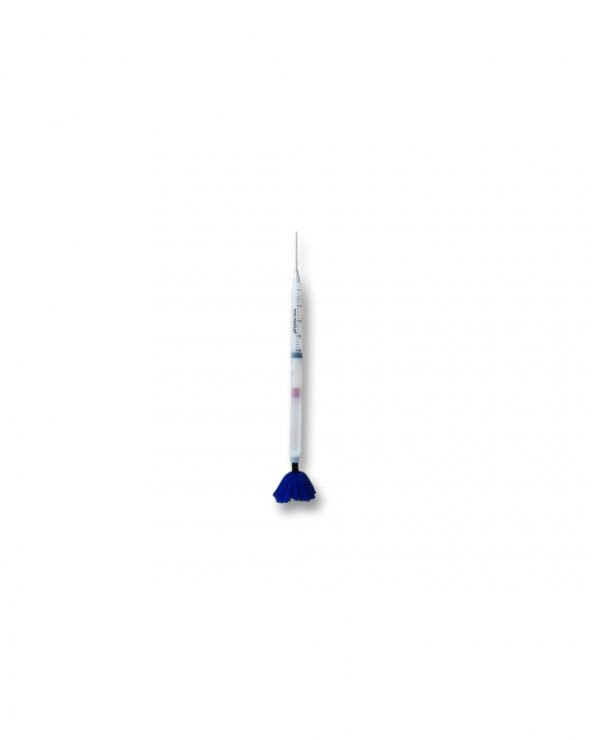 Uzak mesafe enjektörü 6 ml - Resim 2