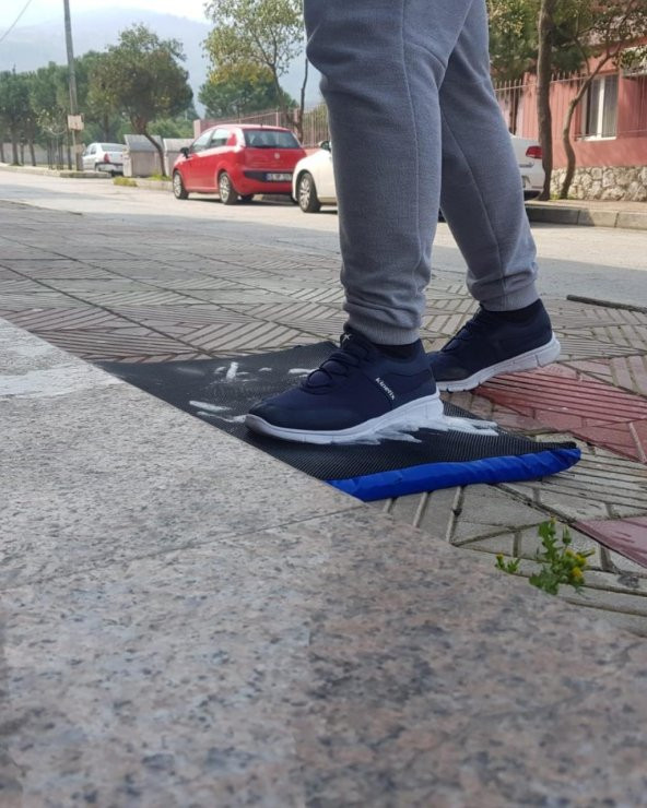 Dezenfektan Paspası Ekonomik ürün görseli 1