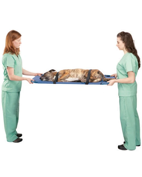 Köpek Taşıma Sedyesi ürün görseli 1