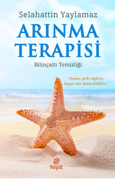Arınma Terapisi ürün görseli 1