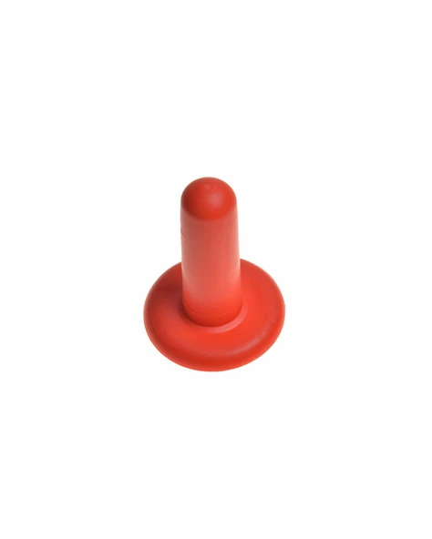 Buzağı Biberon Emziği Pvc - Resim 4