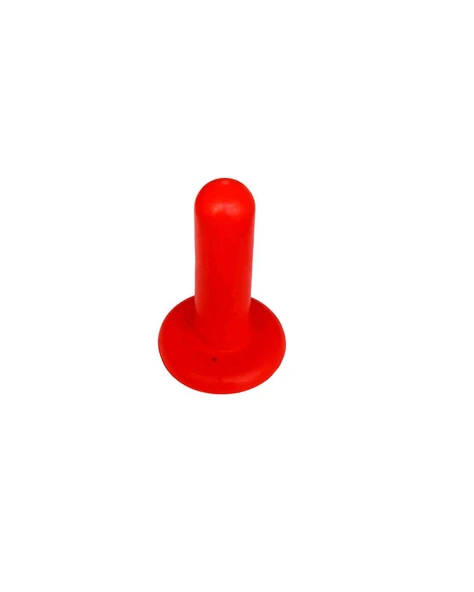 Buzağı Biberon Emziği Pvc - Resim 5