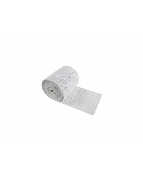 Alçılı Sargı Bezi 10 cm x 2 metre ürün görseli 1