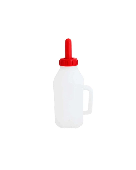 Buzağı Biberonu 2.5 Litre - Resim 3