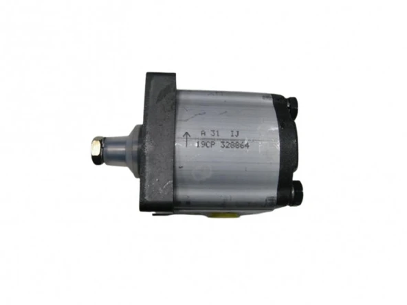 5129483 CNH HİDROLİK POMPASI - Resim 3