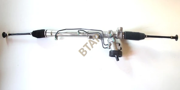 BTAP VOLKSWAGEN GOLF4 BORA DİREKSİYON KUTUSU 1J1422063M ürün görseli 1