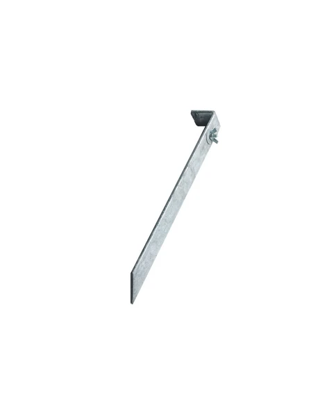 Topraklama Çubuk Demiri 30 cm - Resim 3
