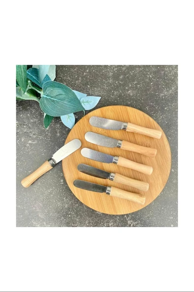 Tereyağı Bıçağı Royaleks-TB06 ürün görseli 1