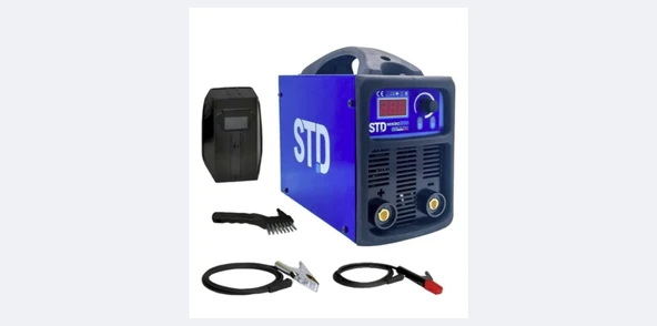 STD MIKRO 170 KAYNAK MAKİNASI ürün görseli 1