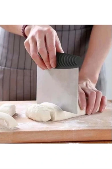 Büyük Saplı Spatula Bıçak Royaleks-BRNS31013 ürün görseli 1