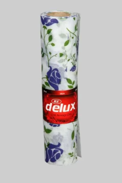 Deluxe Çok Amaçlı Örtü 30 Cm x 2 M Royaleks-565 ürün görseli 1